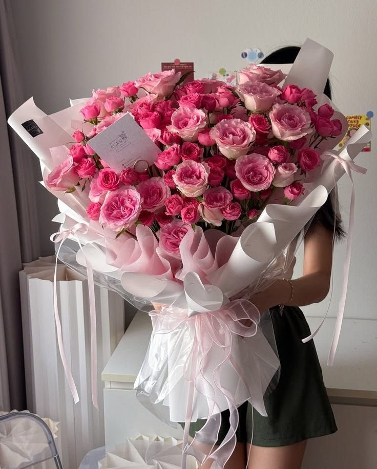 Blush Romance