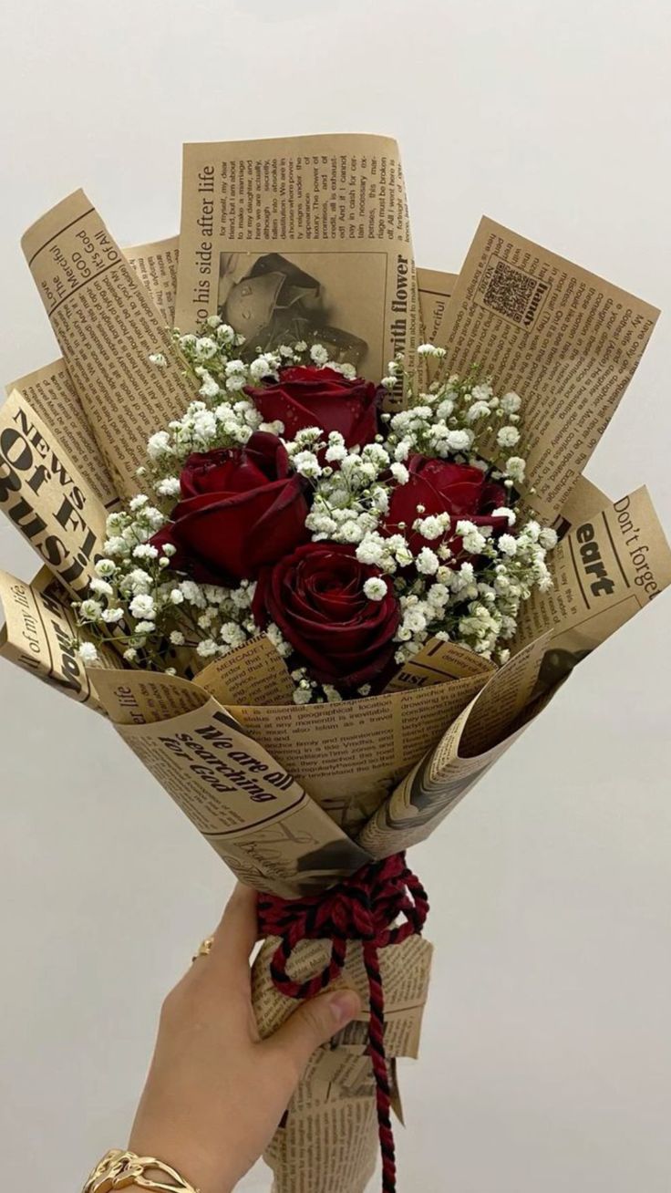 Petalé bouquet